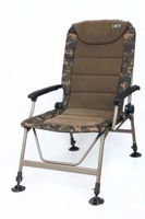 Fox R-Series Camo Chairs