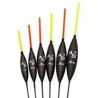 Drennan AS3 Pole Floats