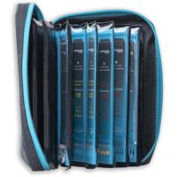 Drennan 6" Hook Book Plate Storage System