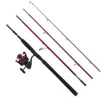 Penn Fierce IV Travel Spin Combo 9ft 20-80g