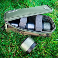 Wychwood Tactical HD Spare Spool Case