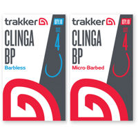 Trakker Clinga BP Hooks