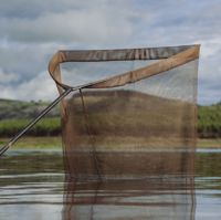 Korda Spring Bow Landing Net