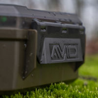 Avid Carp Reload Accessory Box