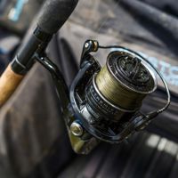 Preston Innovations Extremity Feeder Reels