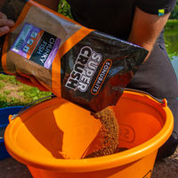 Sonubaits Groundbait Bucket 17 Litre