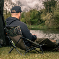 Trakker RLX Scout Chair