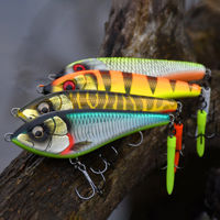 Savage Gear Deviator Swim Lures