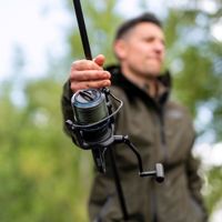 Nash LR Reels