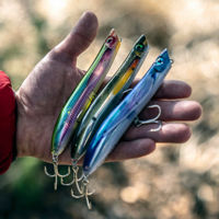 Rapala Max Rap Walk n Roll