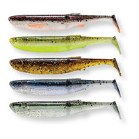 Savage Gear Craft Bleak Lures Clam Mix