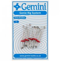 Gemini Genie Breakers