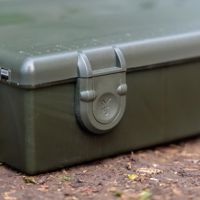 Fox Edges Large Tackle Box Loaded