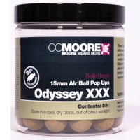 CC Moore Odyssey XXX Air Ball Pop Ups