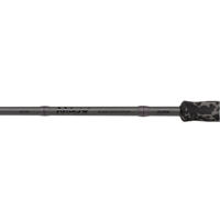 Abu Garcia Max X Black Ops Spinning Combo 8ft