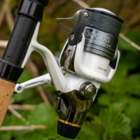 Shimano Stradic GTM RC Reels