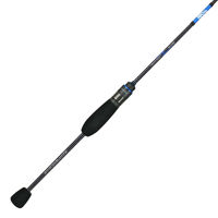 HTO Tempest Edge Rod 5ft 8in