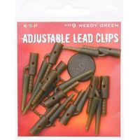 ESP Adjustable Lead Clips