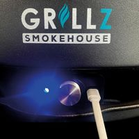 Wolf Grillz Smokehouse