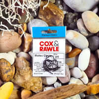 Cox & Rawle Mutsu Circle Hooks