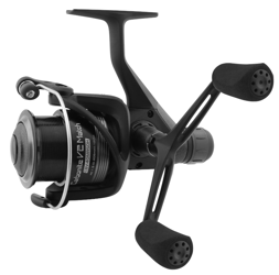 Okuma Carbonite V2 Match Reel CBV-40RD