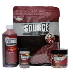 Dynamite Baits The Source Boilies 1kg