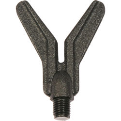 Gardner Rod Rest Head Front