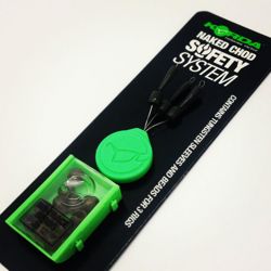 Korda Naked Chod Safety System