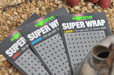 Korda Super Wrap