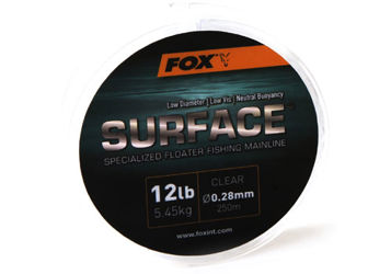 Fox Surface Floater Mainline