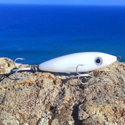 Samson Tweak Bait Lures