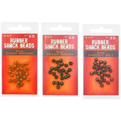 ESP Rubber Shock Beads