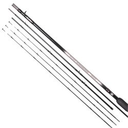 Guru A-Class Distance Feeder Rods