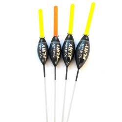 NuFish Fury Pole Floats