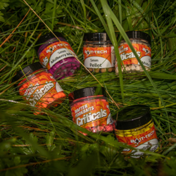 Bait-Tech Critical 5mm Wafters