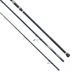 Shakespeare Salt XT Bass Rods 11.6ft