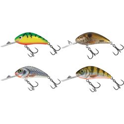 Salmo Rattlin Hornet Floating Lures