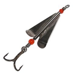 Sea Tech Tubed Mackerel Spinner