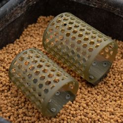 Preston Innovations ICS Bait Up Feeders