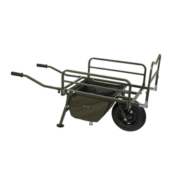 Fox R-Series Barrow Plus & Barrow Bag