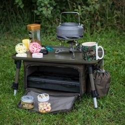 Avid Carp Bivvy Organiser