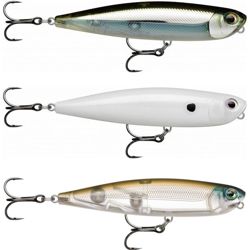 Rapala Precision Xtreme Pencil Lures 8.7cm/12g