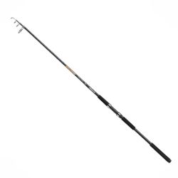 Shakespeare Challenge ST Tele Spinning Rods