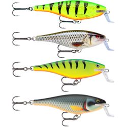 Rapala Super Shad Rap Lure 14cm/45g