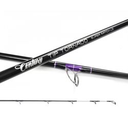 Century Tip Tornado Graphex Super Match LD Rod