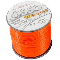 Asso Ultraflex Orange 4oz