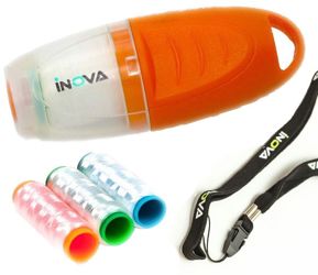 Inova Bait Binder