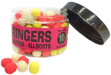 Ringers Allsorts Match Wafters