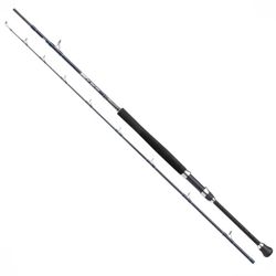 Shakespeare Salt XT Boat Rods