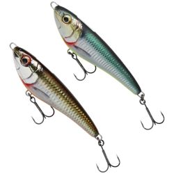 Savage Gear Freestyler V2 Lures 11cm